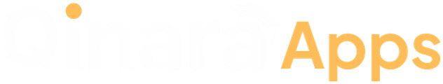 Qinara Platform logo